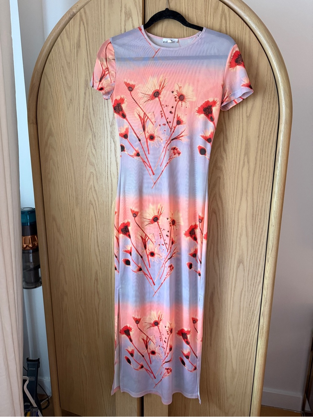 Miaou for FWRD Billie Dress - Picture 3 of 4